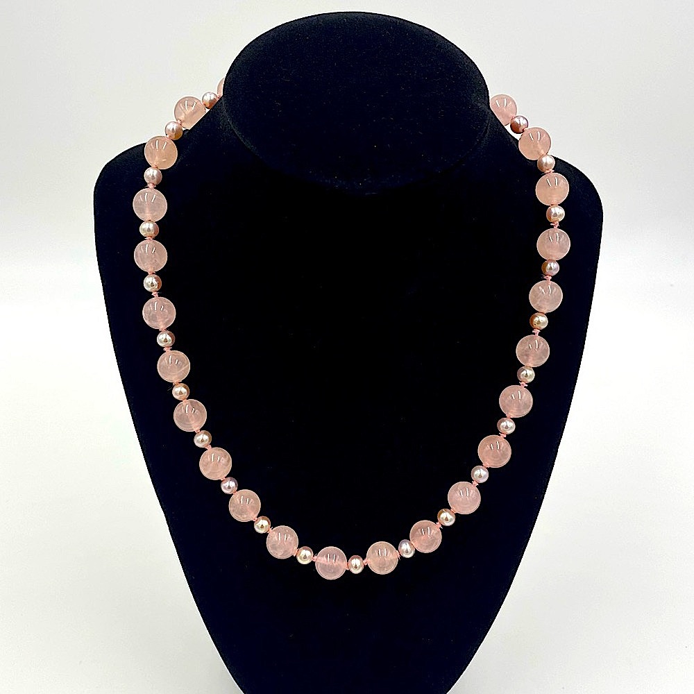 Tiffany & Co.‎ necklace - Picture 2 of 8